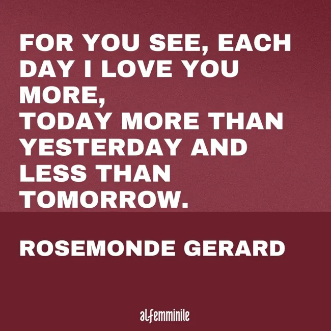 Frasi d'amore in inglese: le migliori citazioni dei grandi autori