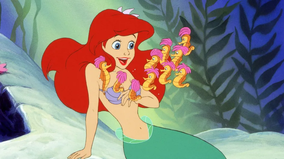 Disney : "La petite sirène", princesse badass ou dessin animé misogyne ?