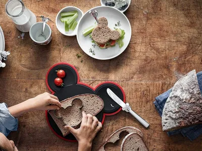 Activité enfant : la sélection des ustensiles de cuisine rigolos