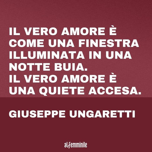 Frasi Sull Amore Vero Le Migliori Citazioni Sull Amare Veramente