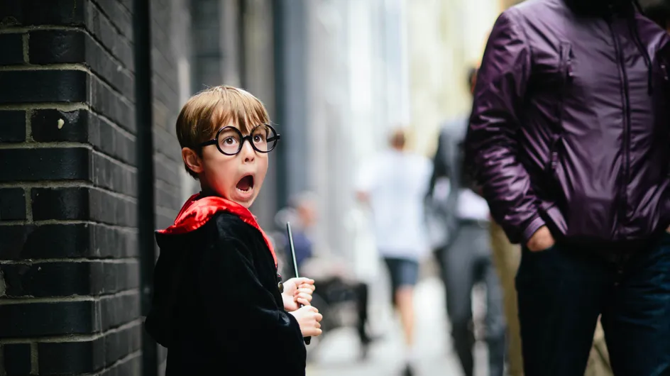 Harry Potter : ces jeux réservés aux fans absolus du plus célèbre des sorciers