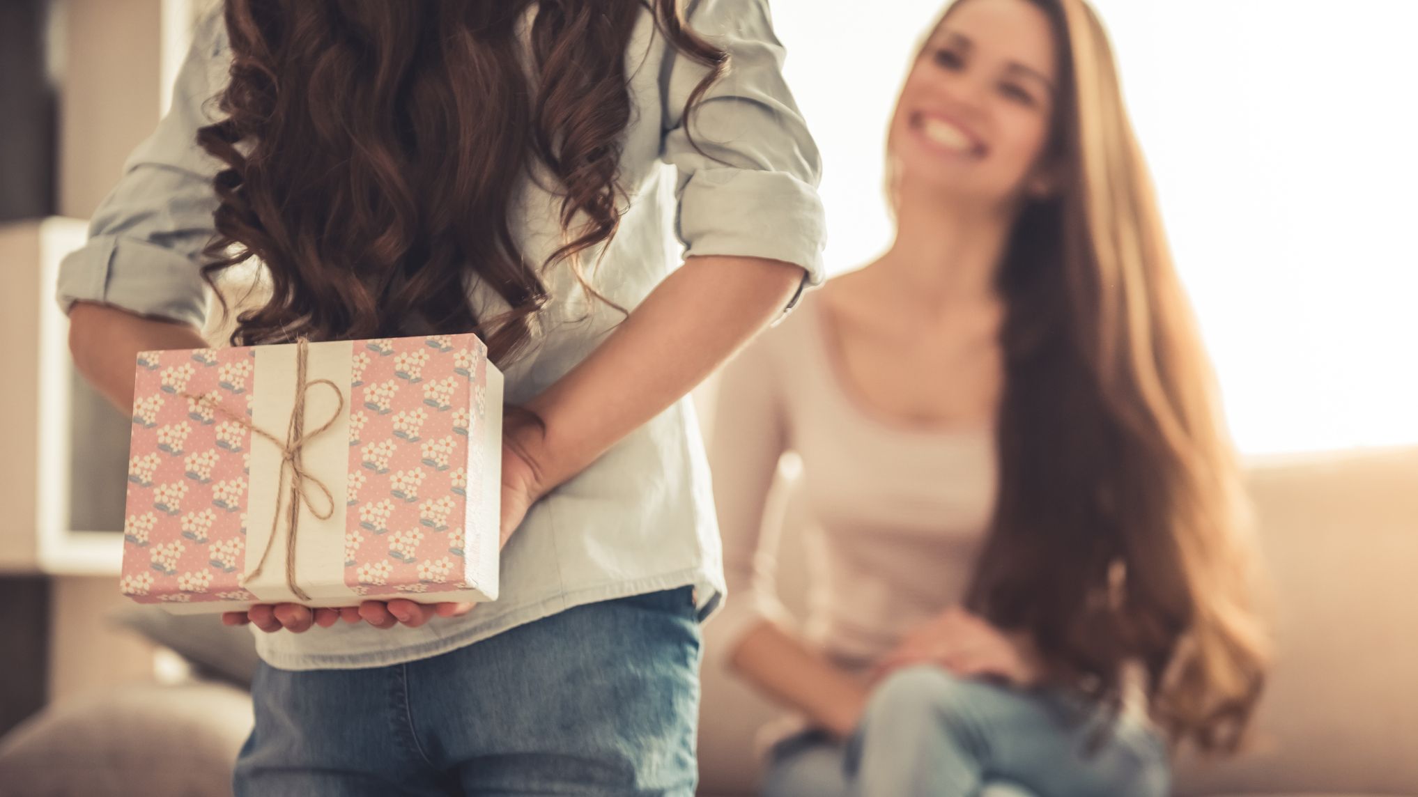 Frasi Di Buon Compleanno Per La Mamma Le Piu Belle Da Dedicarle