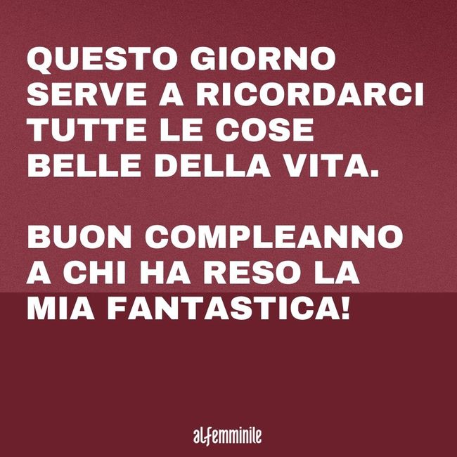 Frasi Di Buon Compleanno Per La Mamma Le Piu Belle Da Dedicarle