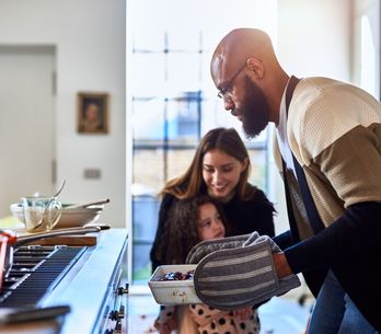 Alimentation 1 3 Ans Conseils Pour Preparer Le Repas