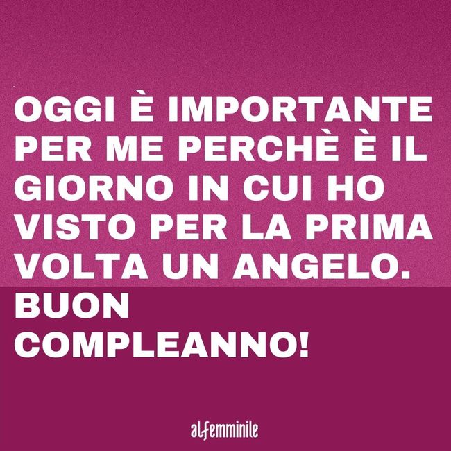 Frasi Di Buon Compleanno Per Una Figlia Gli Auguri Piu Dolci