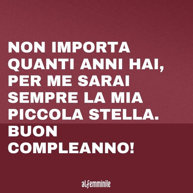 Frasi Di Buon Compleanno Per Una Figlia Gli Auguri Piu Dolci