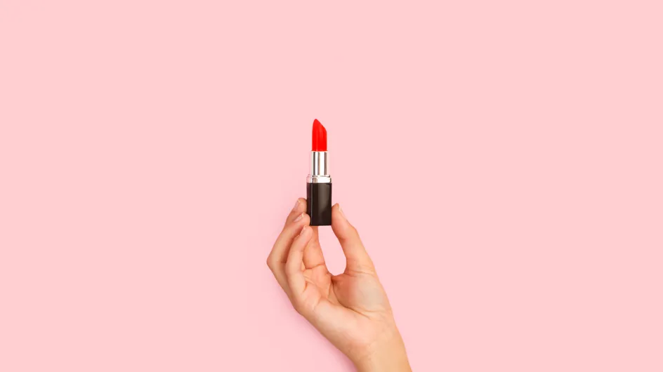 Ce rouge à lèvres est LE produit de beauté préféré au monde