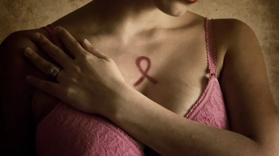 Déjà plus de 80 000 euros pour aider Sabrina, atteinte d'un cancer du sein très agressif