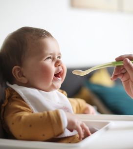 10 Aliments A Ne Jamais Donner A Un Bebe