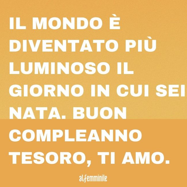 Frasi Buon Compleanno Amore Le Piu Belle Da Dedicare