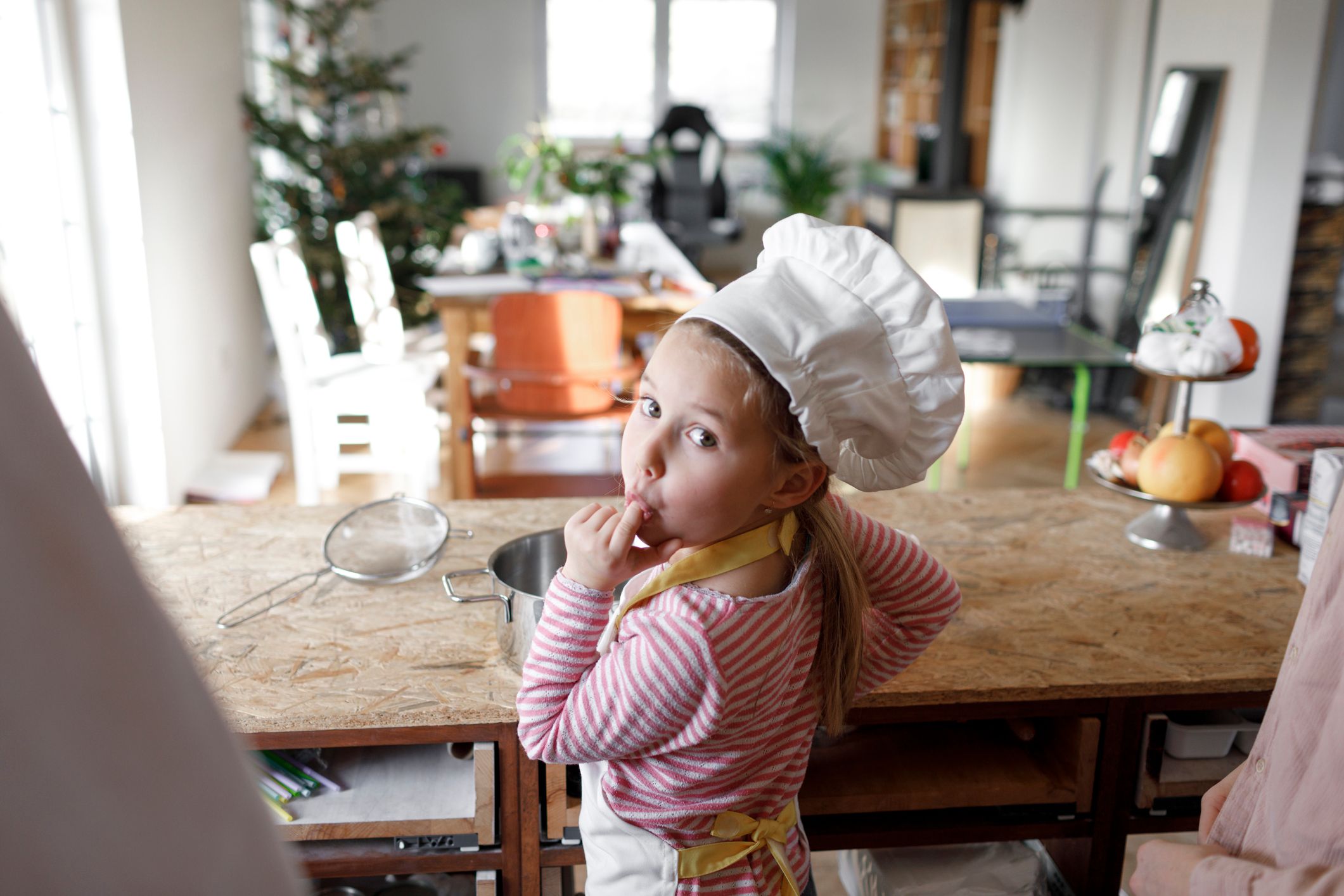 Accessoire Cuisine Enfant,Kit de Ustensile Cuisine Électroménager