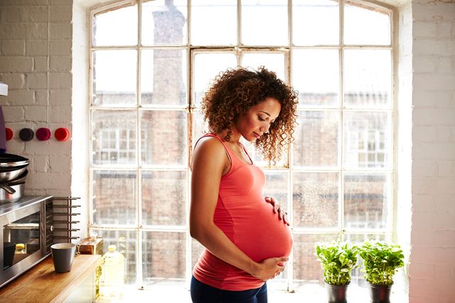 Voglia Di Olive In Gravidanza Maschio O Femmina