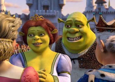 Shrek Ces Deux Personnages Sont Affreusement Transphobes