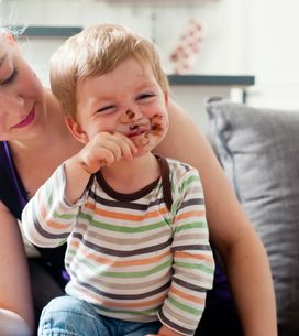 60 Activites Gratuites Pour Stimuler Les Tout Petits