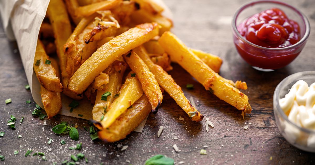 Restauration : quelques conseils pour des frites inratables