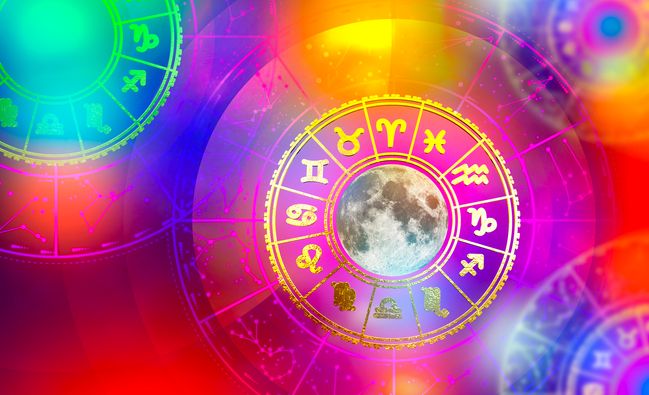 leone ascendente sagittario: sempre al centro dell'attenzione