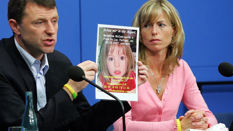 Le message bouleversant des parents de Maddie McCann, disparue en 2007, pour ses 18 ans