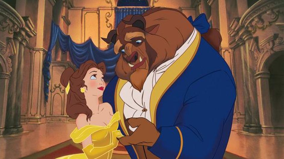 Disney : le dessin animé "La belle et la bête" romantise-t-il les violences conjugales ?