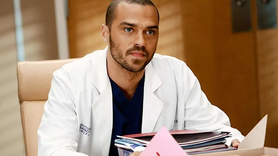 "Grey's Anatomy" : après 12 saisons, Jesse Williams quitte la série