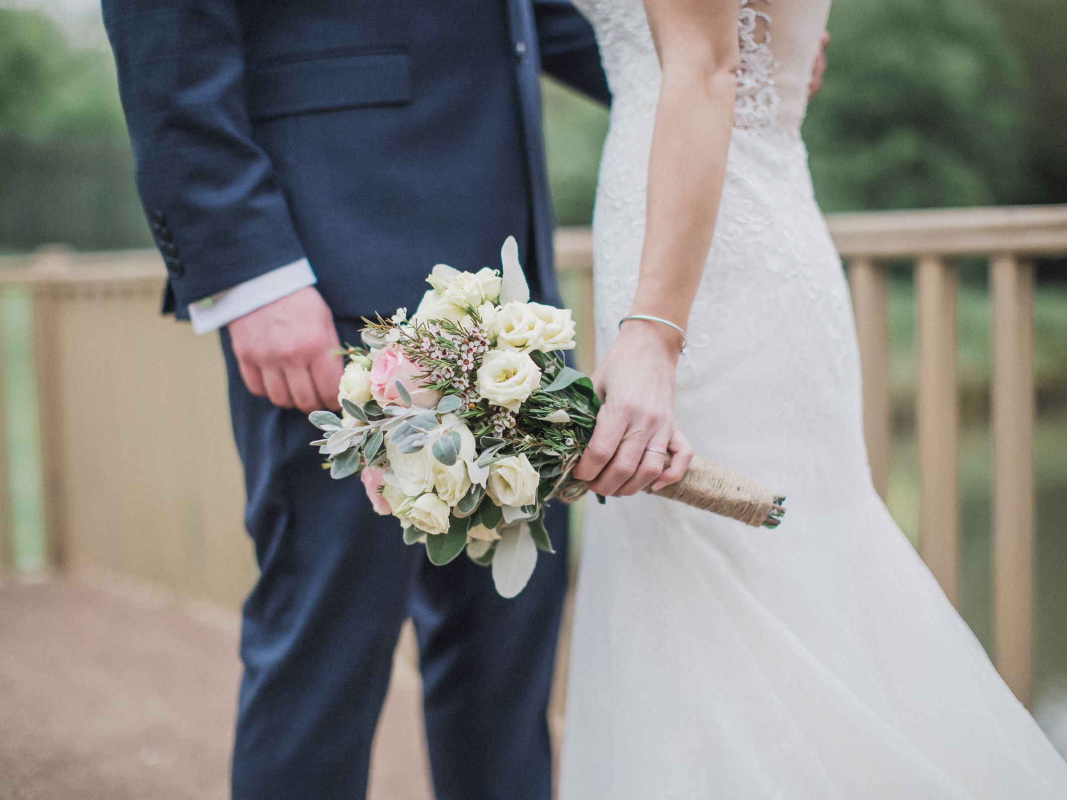 Hochzeit Zu Zweit Die Schonsten Ideen Fur Eine Intime Trauung