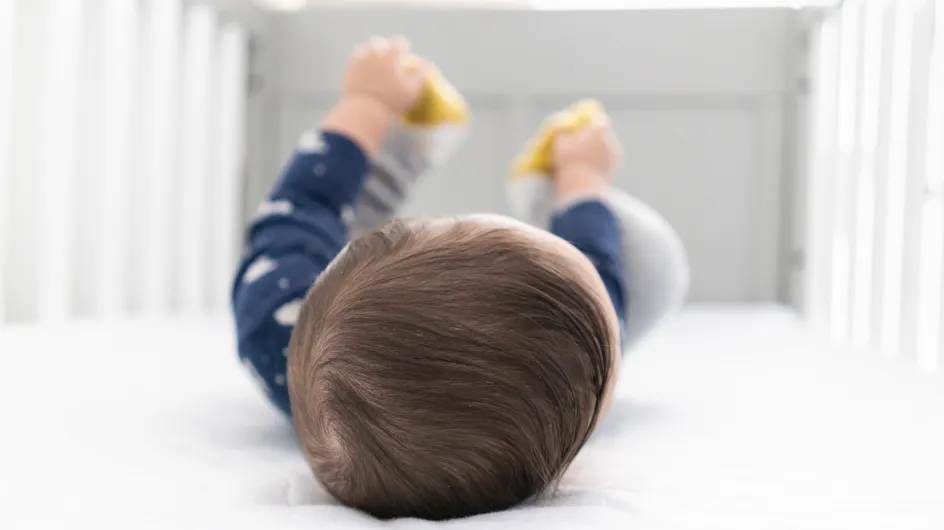 Mort inattendue du nourrisson : c’est cette erreur qui a conduit à 75 % des décès