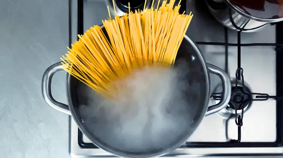 Anti-gaspi : ne jetez plus vos eaux de cuisson !