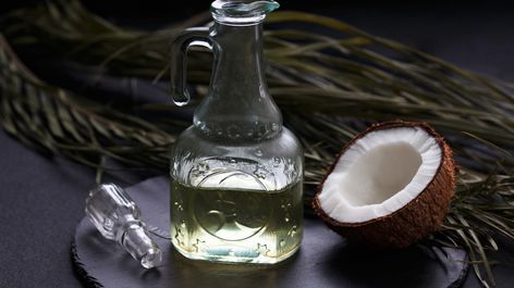 Olio Di Cocco Per Dimagrire Come E Perche Stimola Il Metabolismo