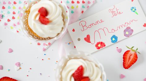 Fete Des Meres Fete Des Peres 2 Idees Gourmandes Et Originales