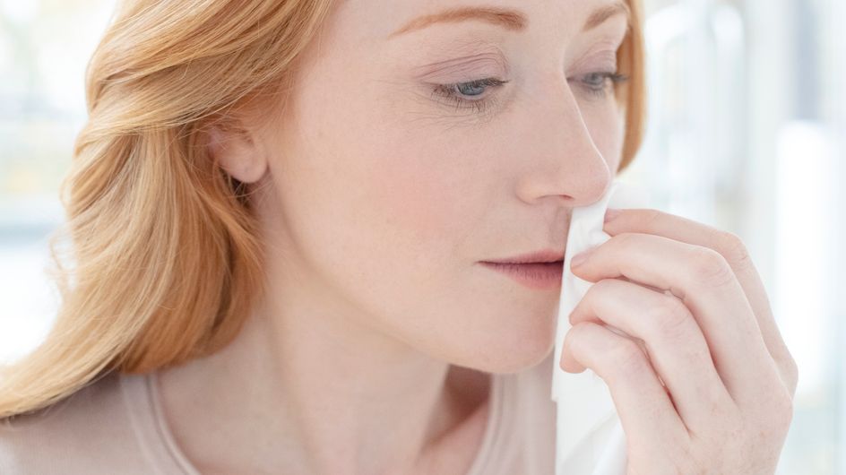 Come fermare il sangue dal naso tutto quello che bisogna fare Come fermare il sangue dal naso tutto quello che bisogna fare