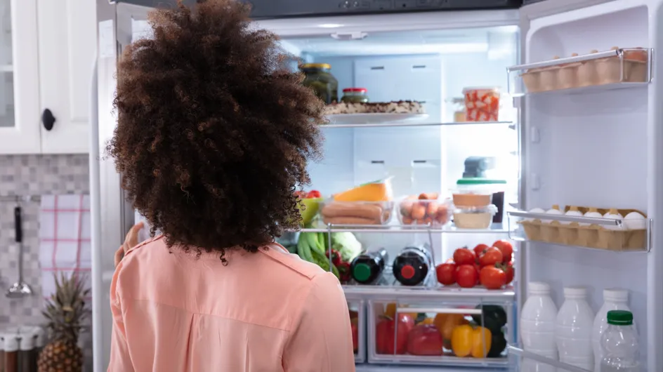 7 aliments qu’on ne devrait jamais mettre au frigo