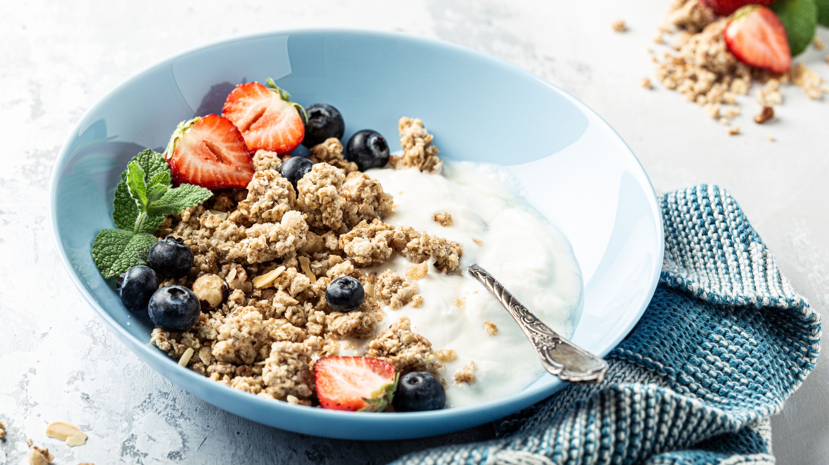 Céréales et muesli sans sucre ajouté top 15 des céréales bio