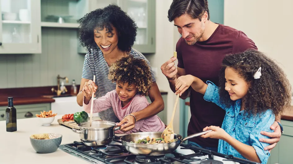 Fête des mères &amp; fête des pères : nos idées de cadeaux personnalisés pour les fans de cuisine
