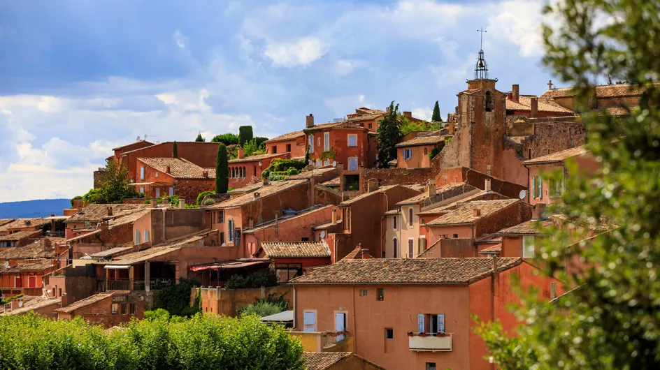 6 petits villages français qui vont vous envoûter