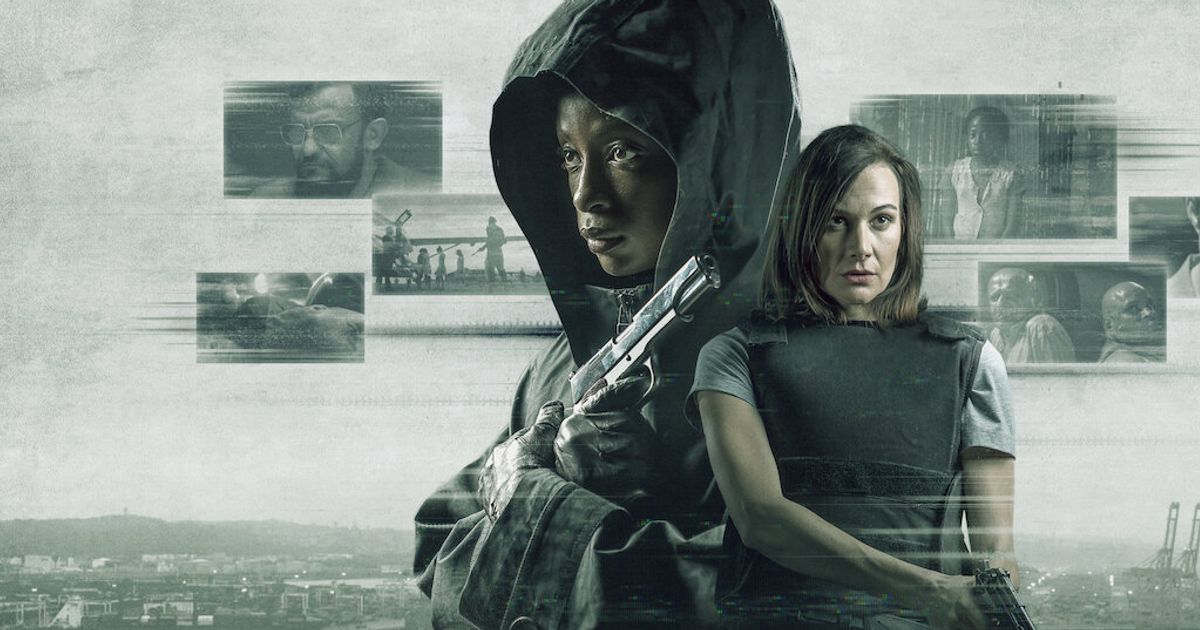 Netflix : faut-il voir "Je suis toutes les filles", film brutal sur le