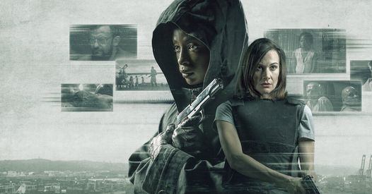 Je Suis Toute Les Filles Netflix : faut-il voir "Je suis toutes les filles", film brutal sur le