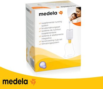dal medela