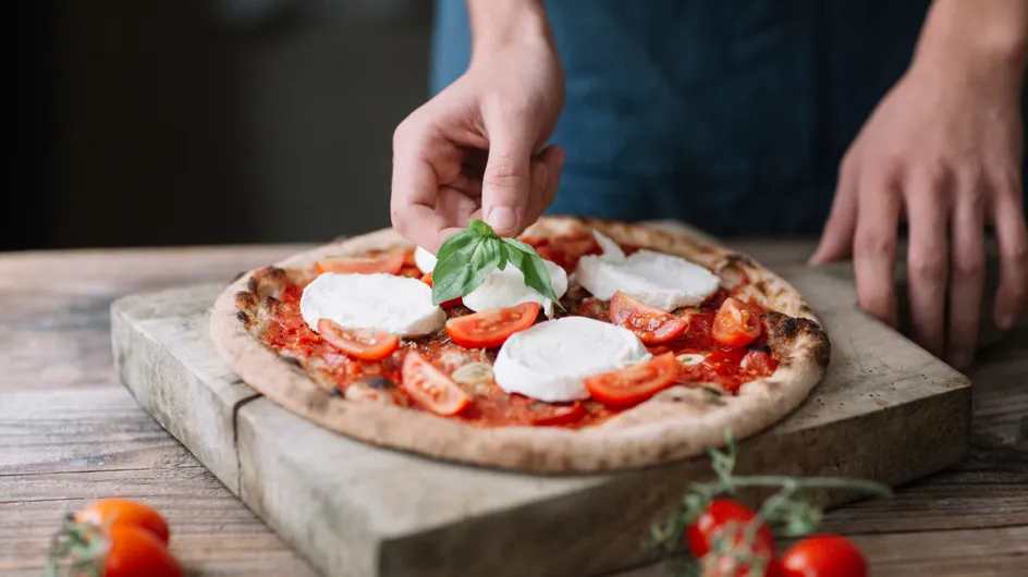 Les secrets pour réussir une vraie pizza à l’italienne