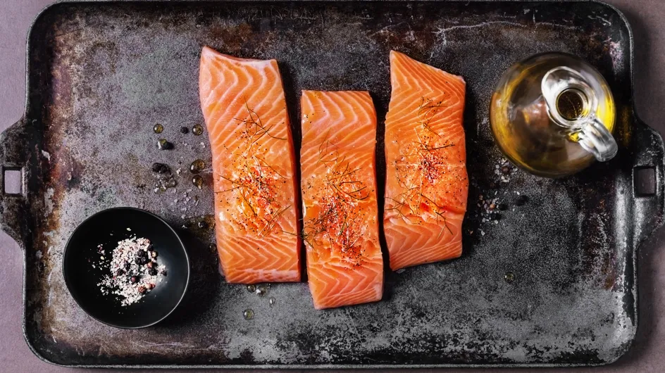 4 erreurs à ne pas reproduire lorsqu’on cuit du saumon