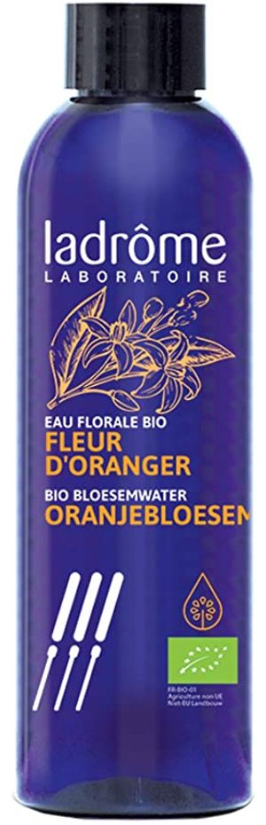 Apaiser Bebe Les Bienfaits De La Fleur D Oranger