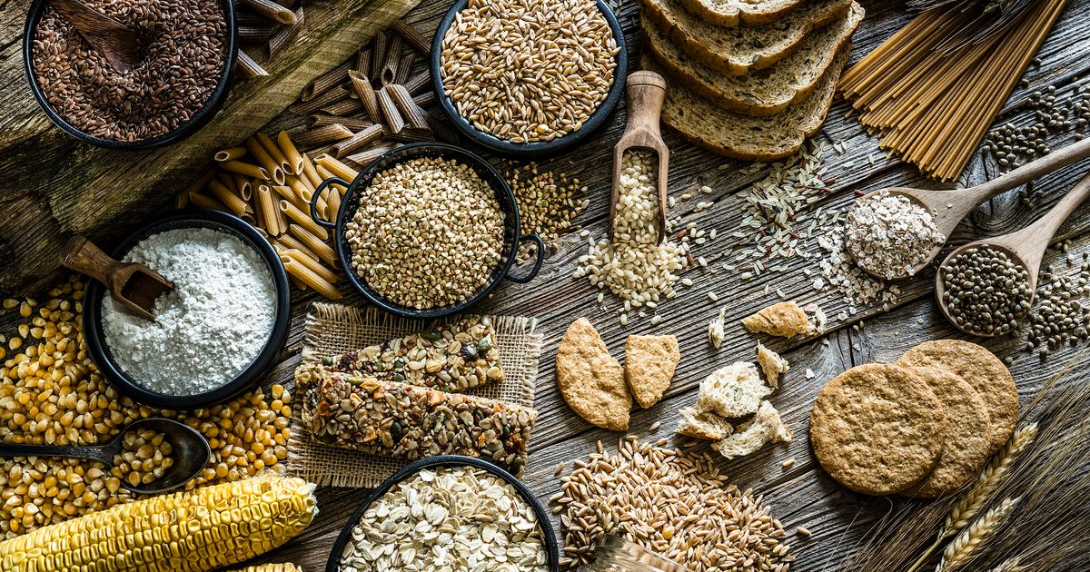 Céréales sans gluten voici les meilleurs produits sans gluten