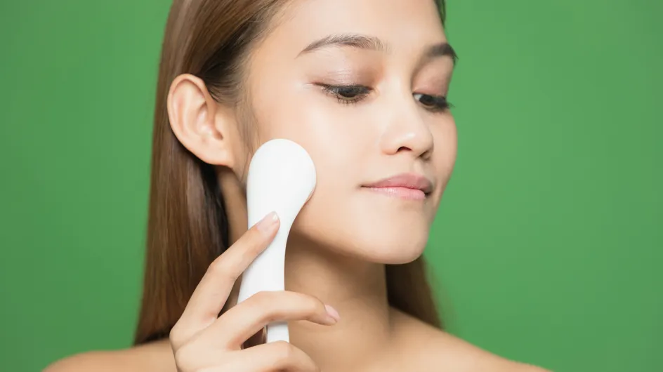 Masseur visage : notre sélection des meilleurs modèles pour une peau éclatante