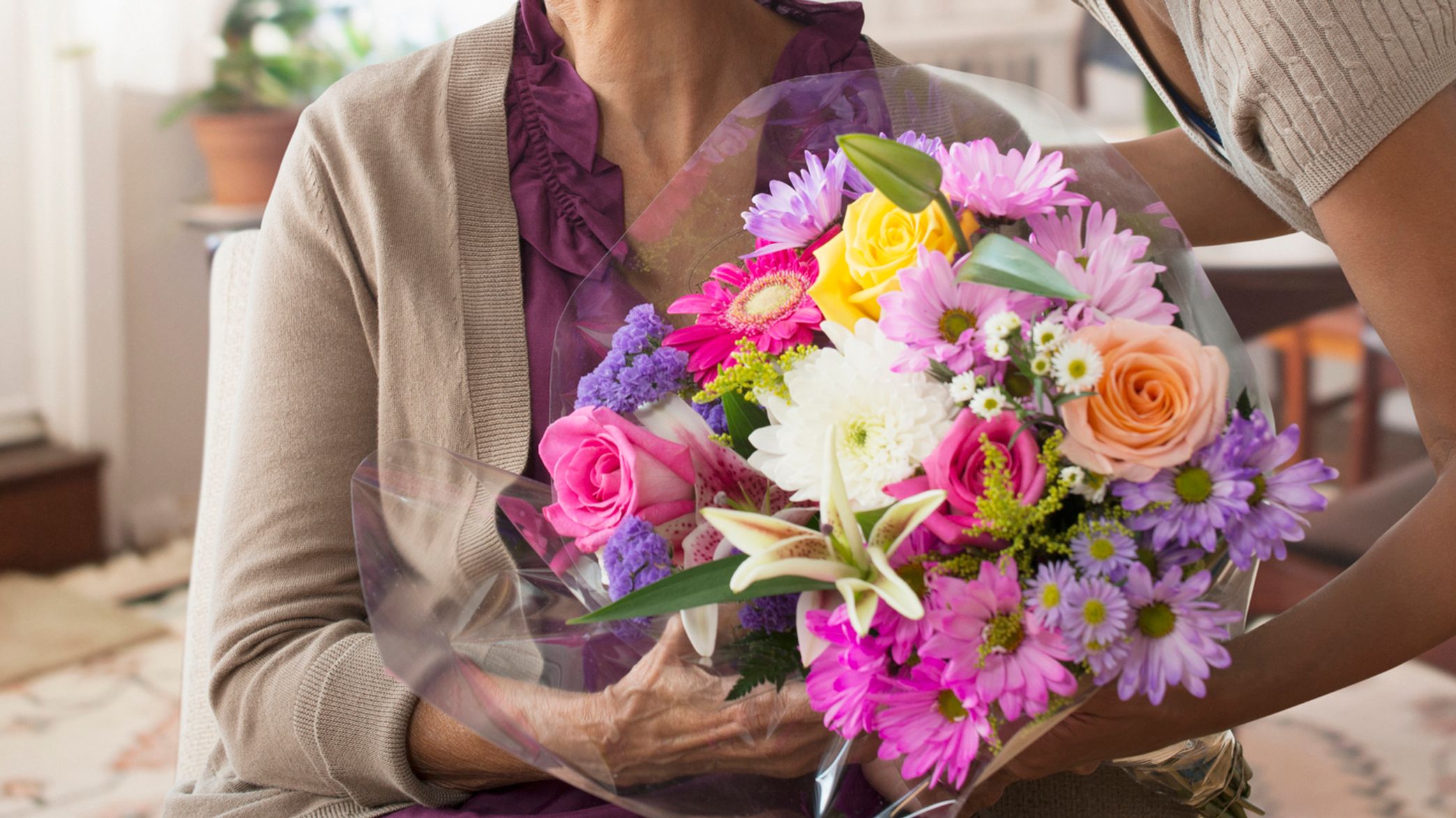 fête des mères : où commander des bouquets de fleurs originaux ?
