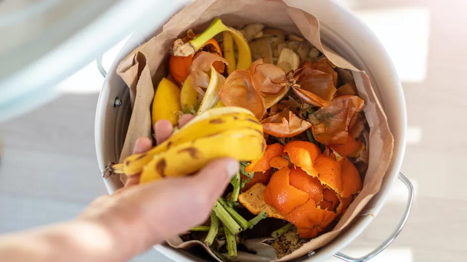 Ces 6 erreurs réduisent l’efficacité de votre compost