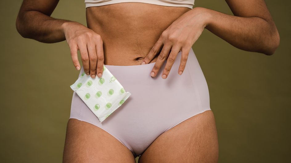 Précarité menstruelle : 11 % des femmes y ont déjà été confrontées