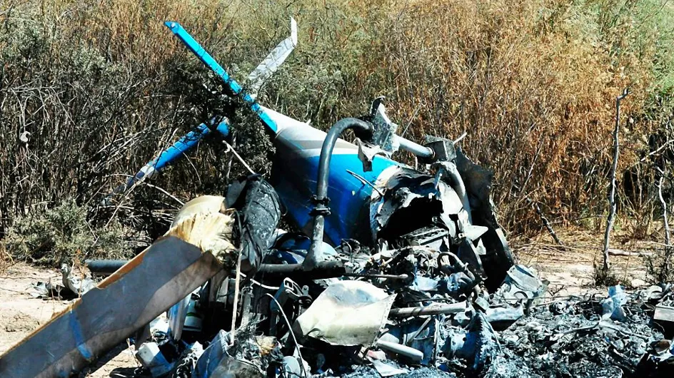 "Dropped" : six ans après le crash d'hélicoptères, la société de production condamnée en appel