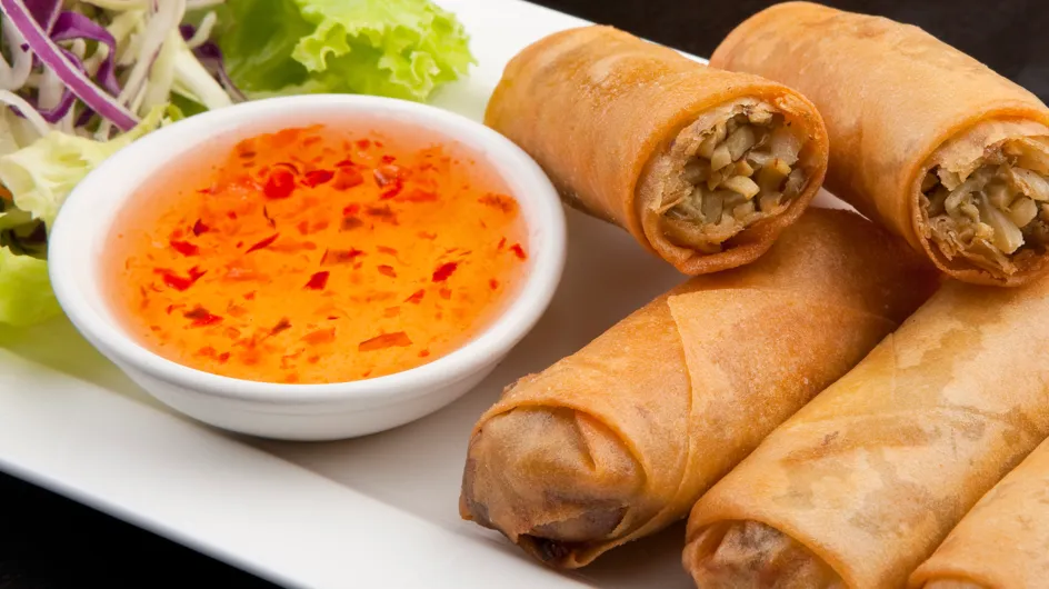 Le nuoc-mâm : cette sauce vietnamienne qui sublime la cuisine asiatique