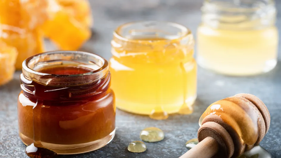 Le miel : comment le choisir et l&#039;associer à vos recettes ?