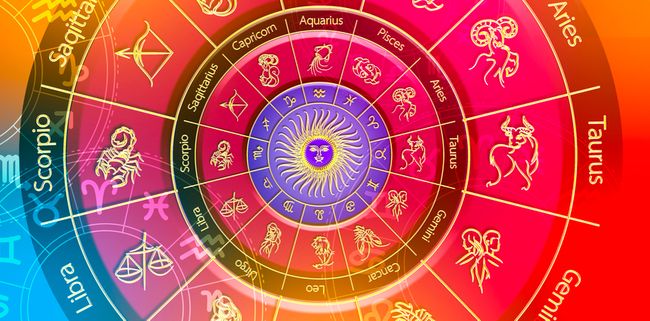 Toro ascendente sagittario: fuoco e terra
