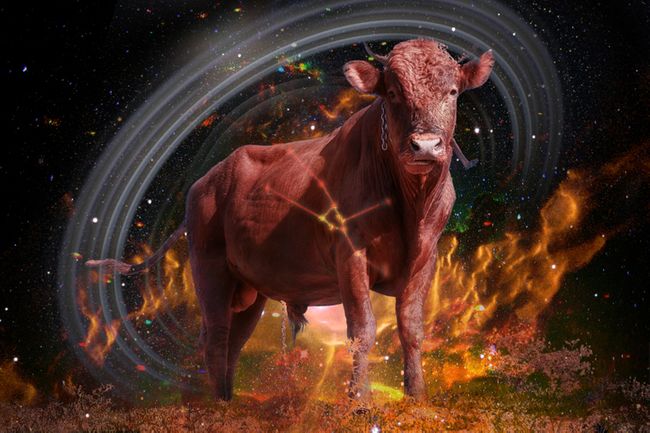 Toro ascendente sagittario: caratteristiche