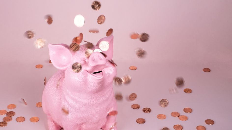 Coi Soldi Puoi Comprare Tutto Ma Non